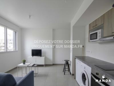 Louer Appartement Villepinte Seine saint denis