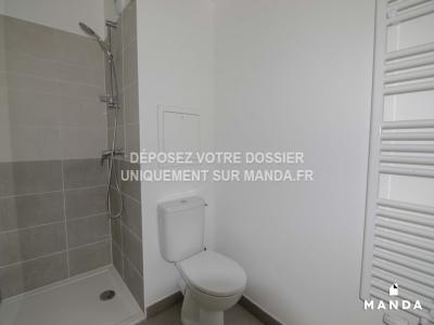 Louer Appartement Villepinte 980 euros