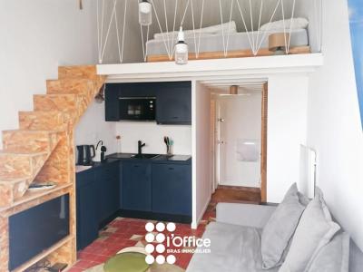 For sale Sables-d'olonne 1 room 15 m2 Vendee (85100) photo 0