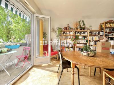 For sale Bourg-la-reine 4 rooms 96 m2 Hauts de Seine (92340) photo 0