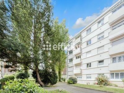 For sale Bourg-la-reine 4 rooms 96 m2 Hauts de Seine (92340) photo 1