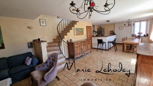 For sale Gouville-sur-mer 3 rooms 91 m2 Manche (50560) photo 1