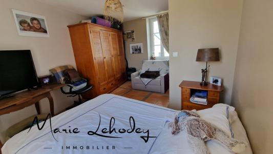 For sale Gouville-sur-mer 3 rooms 91 m2 Manche (50560) photo 2