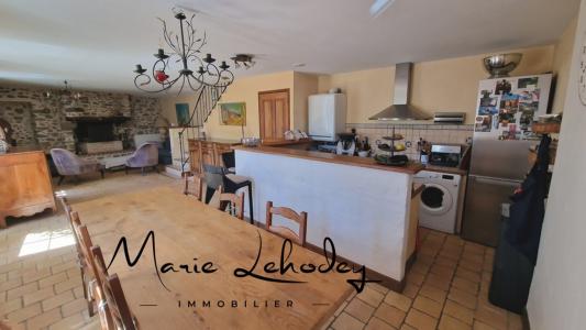 For sale Gouville-sur-mer 3 rooms 91 m2 Manche (50560) photo 3