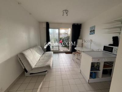 Annonce Vente Appartement Turballe 44