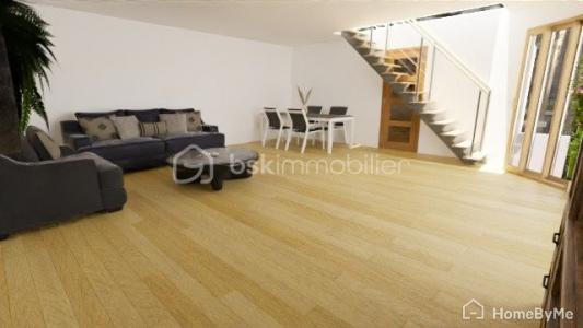 For sale Four SAINT-ALBAN-DE-ROCHE 6 rooms 207 m2 Isere (38080) photo 0