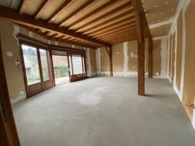 For sale Four SAINT-ALBAN-DE-ROCHE 6 rooms 207 m2 Isere (38080) photo 1