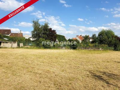 For sale Bruyeres-le-chatel 932 m2 Essonne (91680) photo 0