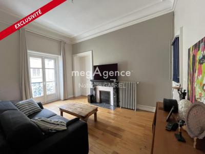 Acheter Appartement Angers 499000 euros