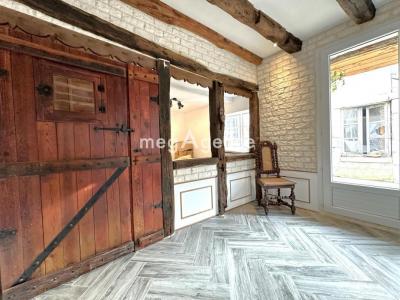 Annonce Vente 2 pices Maison Saint-germain 86