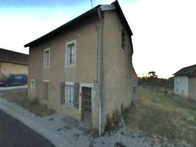 Annonce Vente 2 pices Maison Baume-les-dames 25