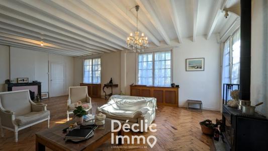 Acheter Maison 433 m2 Saint-fort-sur-gironde