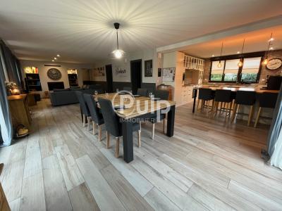 For sale Estaires 7 rooms 180 m2 Nord (59940) photo 2