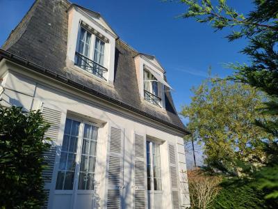 For sale Rueil-malmaison 7 rooms 143 m2 Hauts de Seine (92500) photo 0