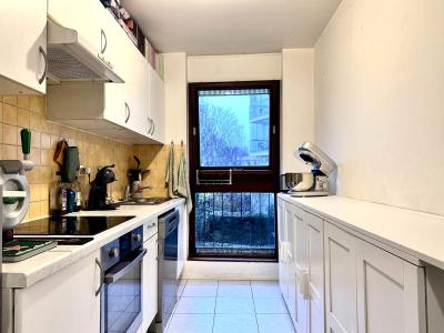 For sale Chesnay 3 rooms 67 m2 Yvelines (78150) photo 2