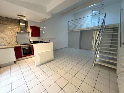 Annonce Vente 3 pices Appartement Agen 47