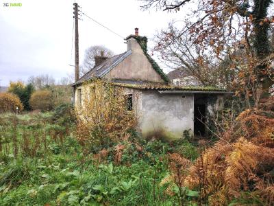 For sale Landerneau 2 rooms 40 m2 Finistere (29800) photo 0