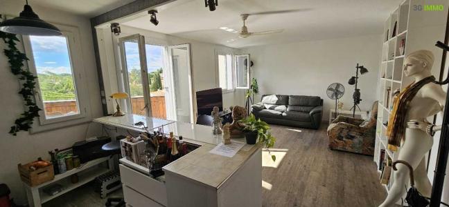 For sale Montpellier 3 rooms 66 m2 Herault (34070) photo 1