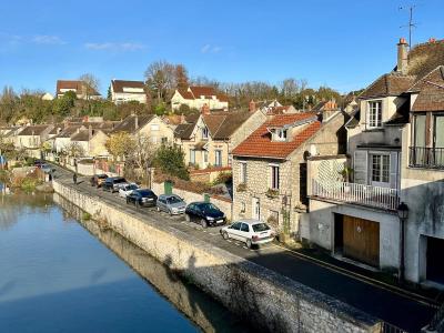 For sale Nemours 7 rooms 152 m2 Seine et marne (77140) photo 0