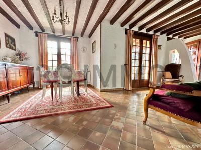 For sale Bray-et-lu 5 rooms 115 m2 Val d'Oise (95710) photo 2