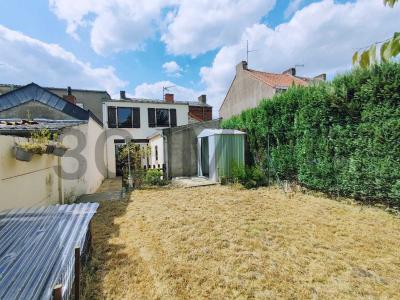 For sale Hautmont 4 rooms 80 m2 Nord (59330) photo 0