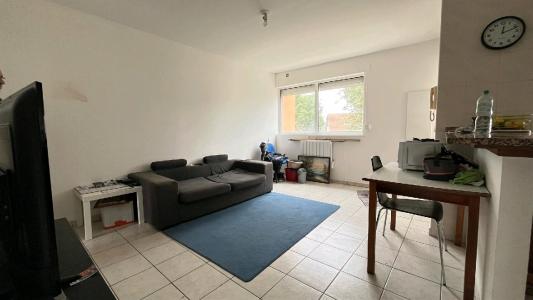 Annonce Location 2 pices Appartement Puiseux-en-france 95