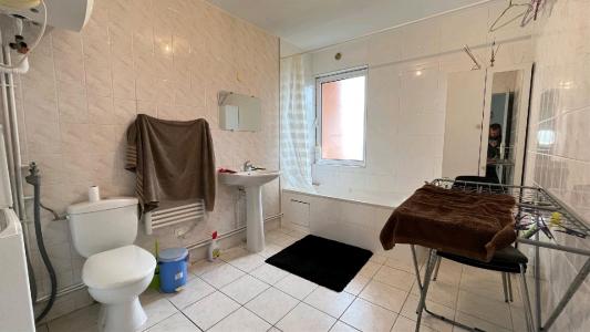 Louer Appartement Puiseux-en-france 780 euros