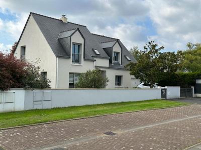 For sale Sainte-luce-sur-loire 6 rooms 145 m2 Loire atlantique (44980) photo 0