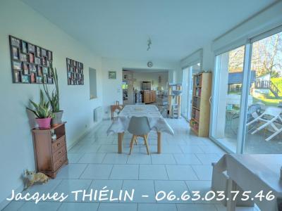 For sale Longue-jumelles 5 rooms 115 m2 Maine et loire (49160) photo 1