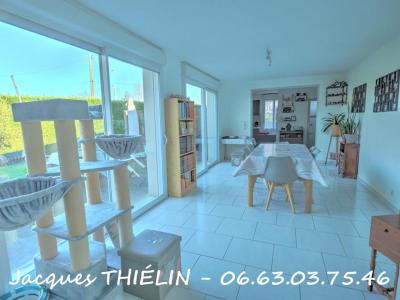 For sale Longue-jumelles 5 rooms 115 m2 Maine et loire (49160) photo 3