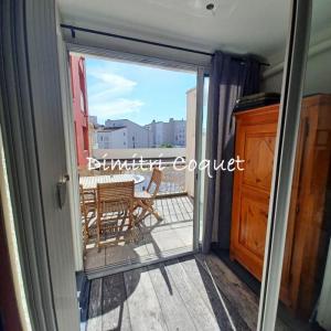 For sale Agde 2 rooms 32 m2 Herault (34300) photo 0