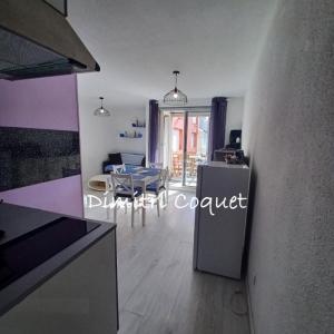 For sale Agde 2 rooms 32 m2 Herault (34300) photo 2