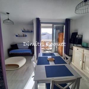 For sale Agde 2 rooms 32 m2 Herault (34300) photo 4