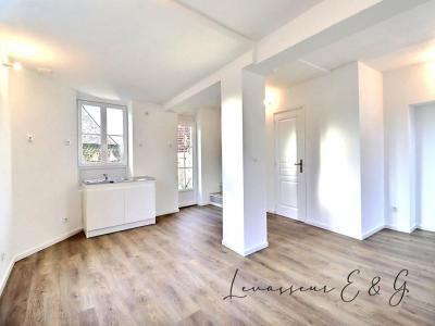 For sale Bulles 3 rooms 58 m2 Oise (60130) photo 0