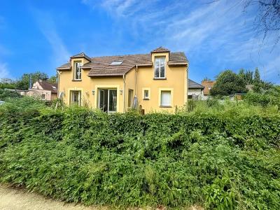 For sale Marcoussis 5 rooms 110 m2 Essonne (91460) photo 0