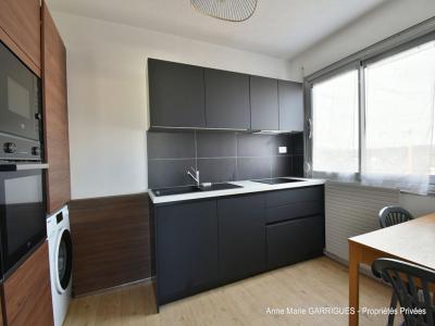 Louer Appartement Tassin-la-demi-lune 1100 euros