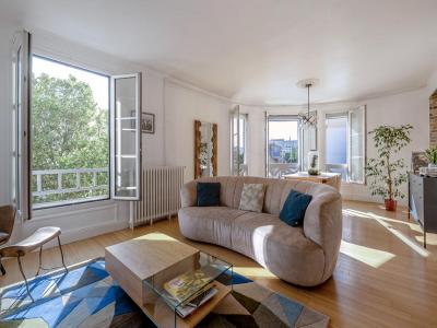 For sale Colombes 4 rooms 69 m2 Hauts de Seine (92700) photo 0