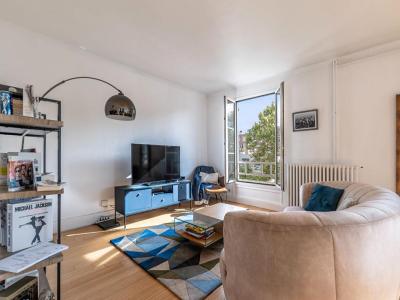 Annonce Vente 4 pices Appartement Colombes 92