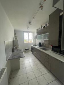 Annonce Vente 4 pices Appartement Romans-sur-isere 26