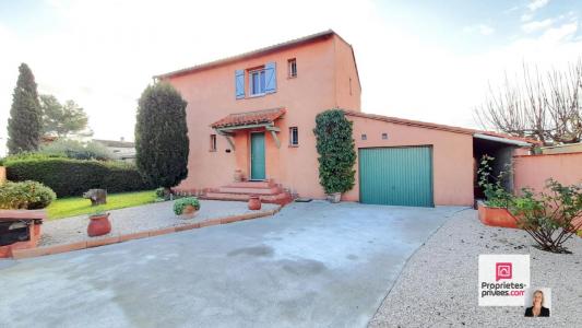 Annonce Vente 7 pices Maison Muy 83