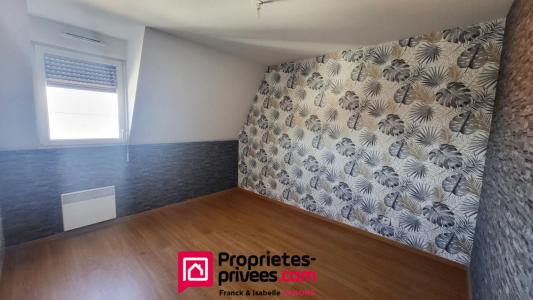 Louer Appartement Perenchies Nord