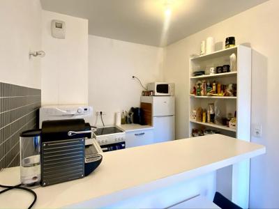 For sale Boulogne-billancourt 2 rooms 38 m2 Hauts de Seine (92100) photo 2