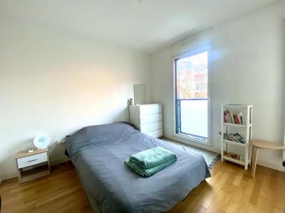 For sale Boulogne-billancourt 2 rooms 38 m2 Hauts de Seine (92100) photo 3