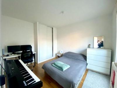 For sale Boulogne-billancourt 2 rooms 38 m2 Hauts de Seine (92100) photo 4