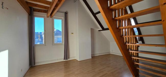 For rent Soissons 3 rooms 53 m2 Aisne (02200) photo 0