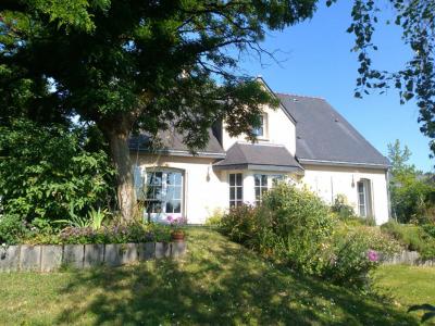 Annonce Vente 6 pices Maison Avrille 49