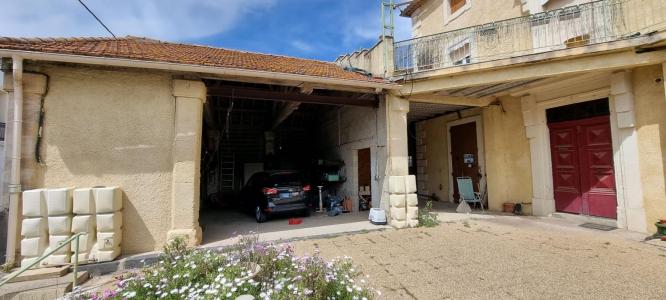 Acheter Maison Alignan-du-vent Herault