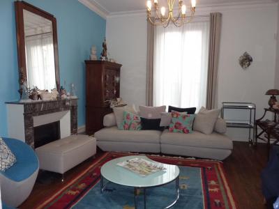 For sale Cholet 11 rooms Maine et loire (49300) photo 0