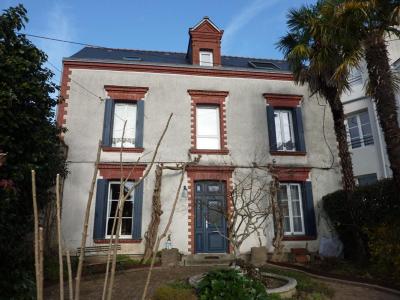 For sale Cholet 11 rooms Maine et loire (49300) photo 2