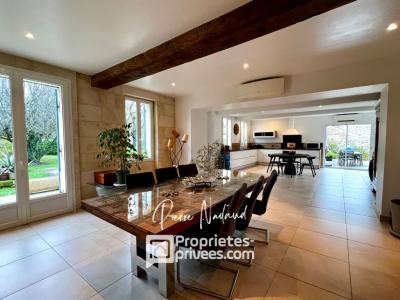 For sale Libourne 7 rooms 281 m2 Gironde (33500) photo 4